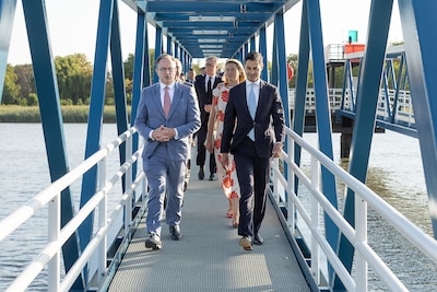 ‘Brabo’ moet Nederland én België aan lagere energieprijzen helpen