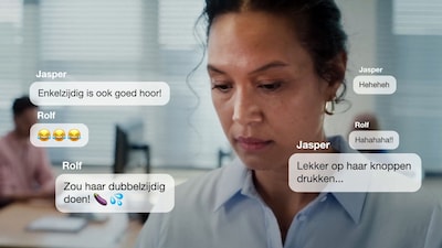 Het wemelt van de campagnes tegen seksueel geweld, maar zijn ze ook effectief?