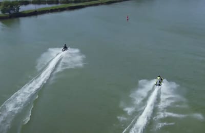 Dit zijn de winnaars van Hunted Vips: ‘Staan we helemaal op de verkeerde plek?!’