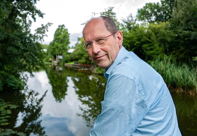 Tv-producent Paul Römer: ‘Het was hartstikke ordinair, maar het heeft SBS 6 op de kaart gezet’