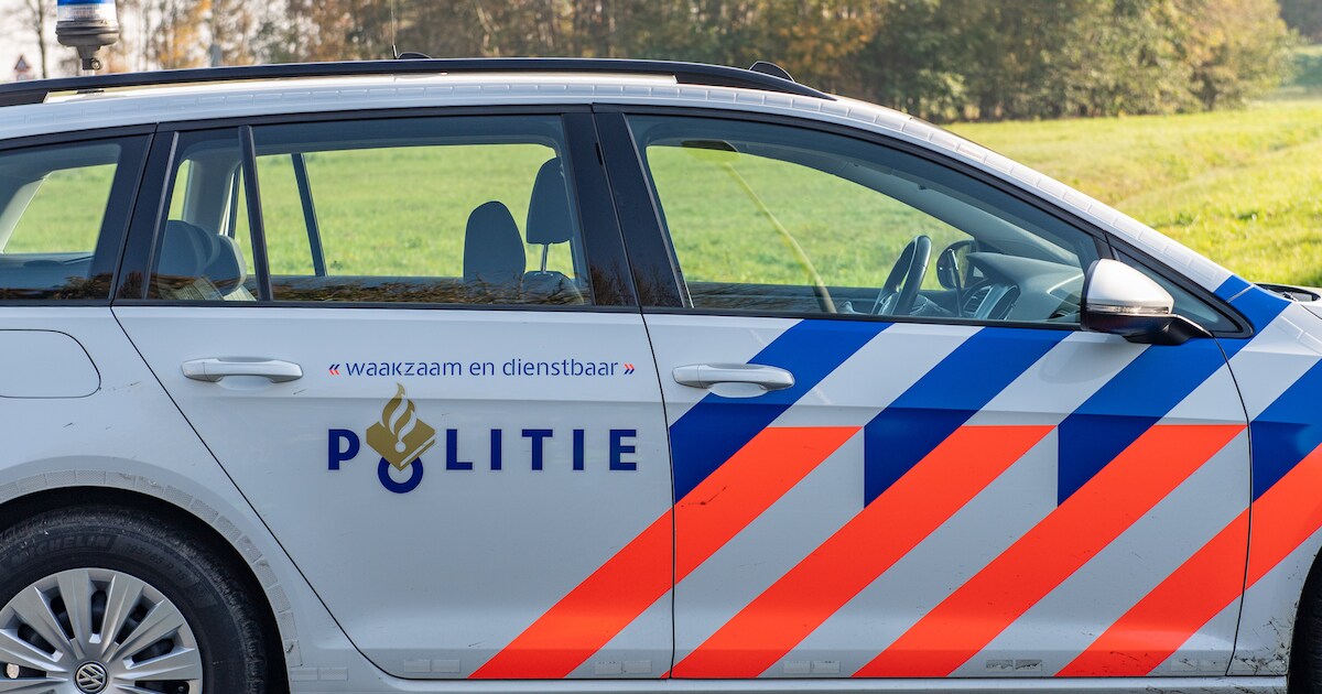 Jonge Doetinchemmers aangehouden door burgers als verdachten van woningoverval in Drempt
