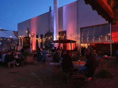 Weekendtips: dit doe je in Nijmegen (7 - 9 nov)