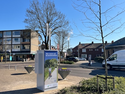 Waarschuwing voor mensen met longklachten: zondag smog in noorden van het land