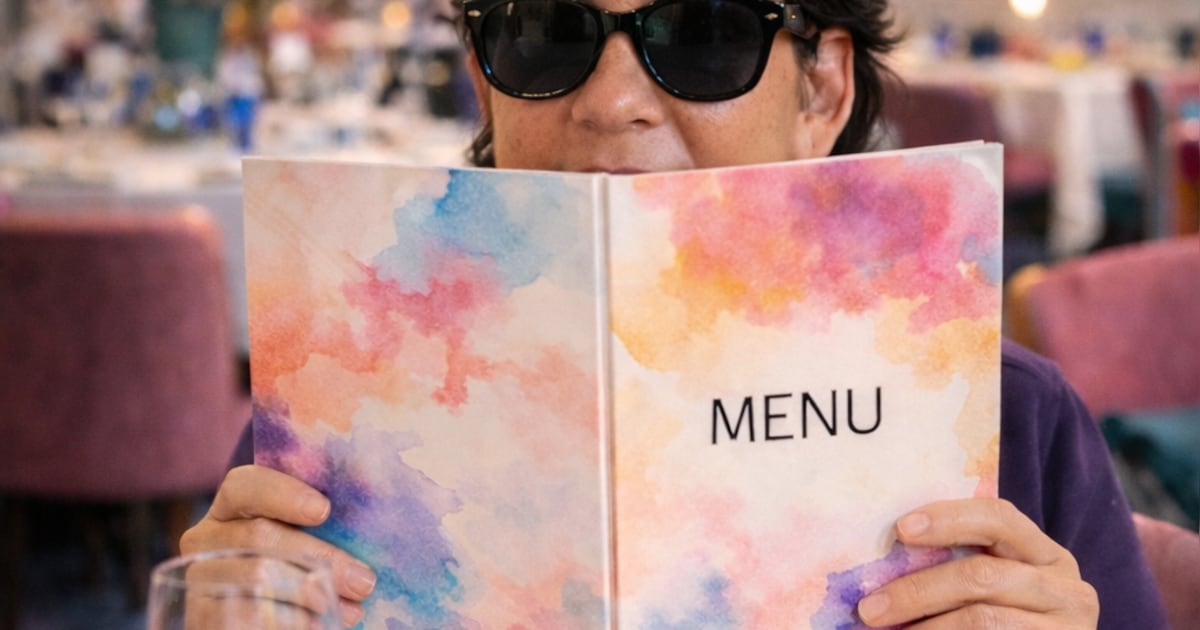 Paniektelefoontje zet leven van Sharon op z’n kop: stond ze écht op geheime Michelin-lijst?