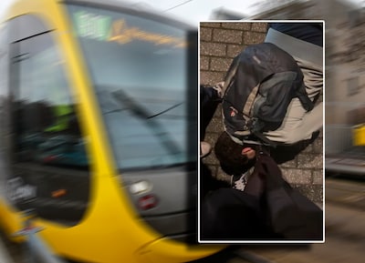 Moeder schrikt van verhaal dochter (17): jongen stopt 50 euro in haar schoen en wil eraan likken