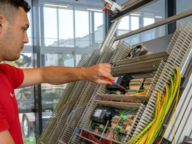 Techniek jouw ding? Dan mag je deze banenavond niet missen