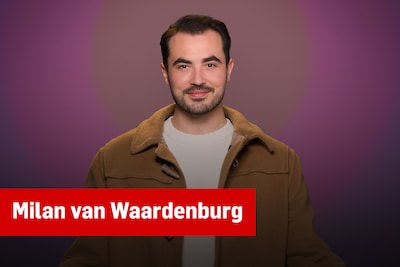 Dit is de cast van The Passion 2026: ‘Hoefde er niet lang over na te denken’