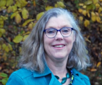 Jeannette van Schuylenburg is de lijsttrekker van het CDA in Westervoort