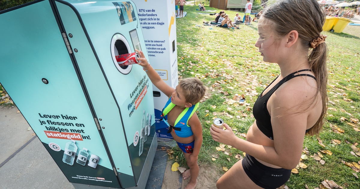 Homra Nexo Prullenbak Afvalscheiding 72 Liter - RVS Sensor Prullenbak 3 Vakken - 2x12L 48L Recycle Afvalbak Vuilnisbak Voor Huishouden En Kantoor Vuilbak Keuken Afvalemmer Automatische Soft 2