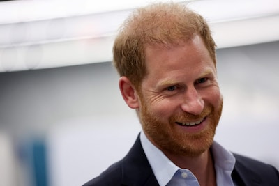 Prins Harry heeft geen spijt van memoires: ‘Heb een schoon geweten’