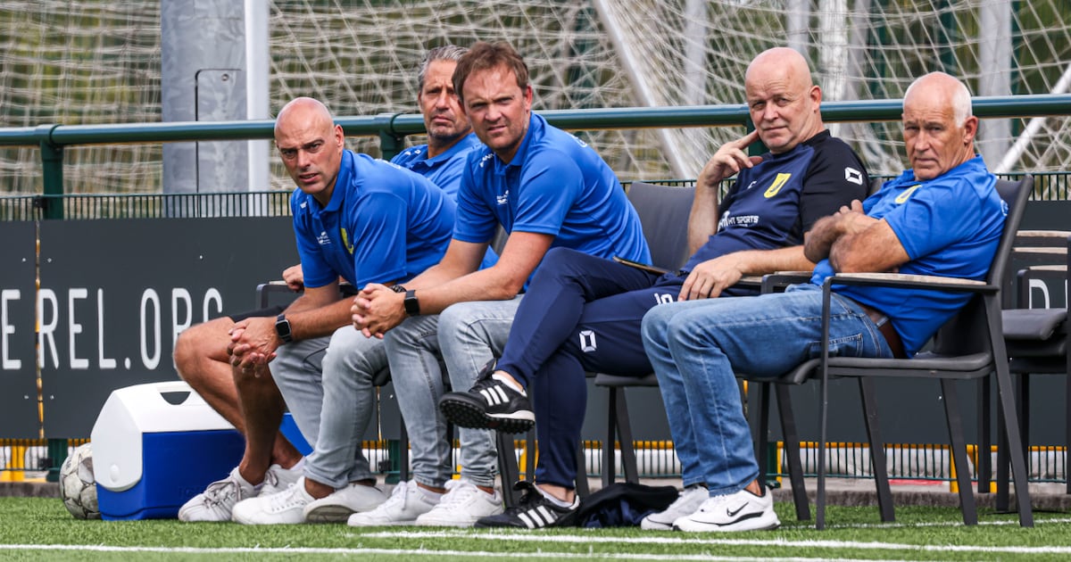 Trainerscarrousel | Lurling nieuwe trainer Volharding • Trainer DVC’26 weg ondanks doorlopend contra