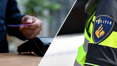 Man is al anderhalve dag vermist, maar dan wordt er opeens met zijn bankpas gepind in hotel in Ensch