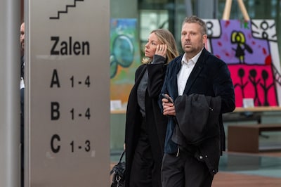 Sterrenchef Nick Bril krijgt voorwaardelijke celstraf voor vluchtmisdrijf na aanrijding stagiair