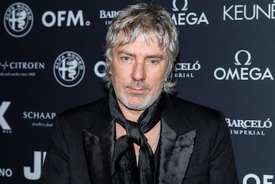 Ruud de Wild loopt weg uit eigen radioshow na doodsbedreigingen: ‘Ben helemaal geen racist’