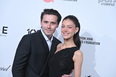 Nicola Peltz: Mijn ouders zien Brooklyn Beckham als zoon