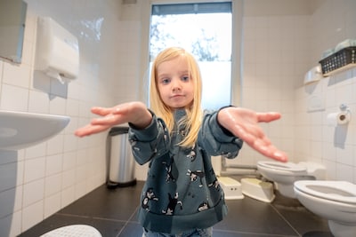 Basker organiseert gratis workshop kinder-EHBO in Driebergen
