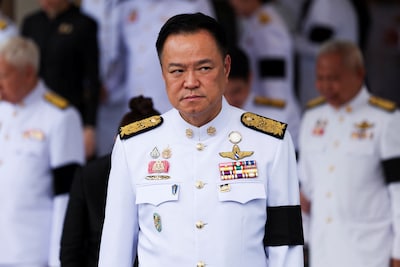 Thaise premier ontbindt parlement terwijl strijd met Cambodja oplaait