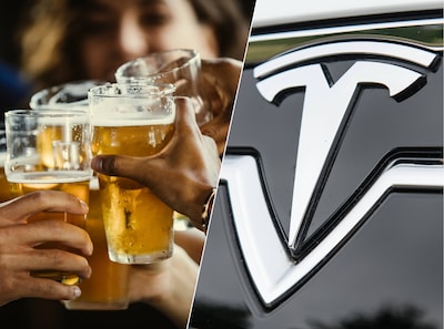‘Piemels uit de broek!’, Tesla Amsterdam grijpt in na beruchte borrel, maar dat mag niet zomaar