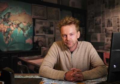 Privéonderzoeker lost binnen een week tweede coldcasezaak op: ‘Na een tip ging het balletje rollen’