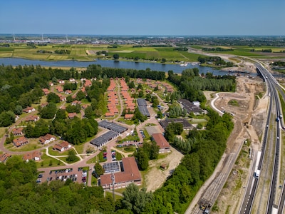 Syriër in Dronten aangehouden die mogelijk terroristische aanslag wilde plegen