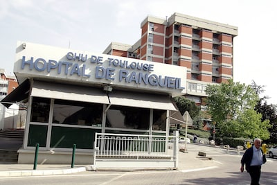 Schok in ziekenhuis in Toulouse na vondst pasgeboren baby en foetussen in container voor medisch afval