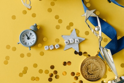 Growfetti uit de Achterhoek verkozen tot Gift of the Year 2027