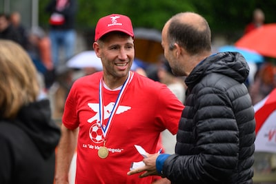 Sportredacteur gezocht voor AD Amersfoortse Courant en AD Utrechts Nieuwsblad