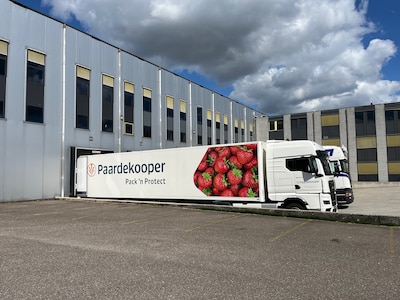 Verpakkingsleverancier Paardekooper na 106 jaar failliet verklaard