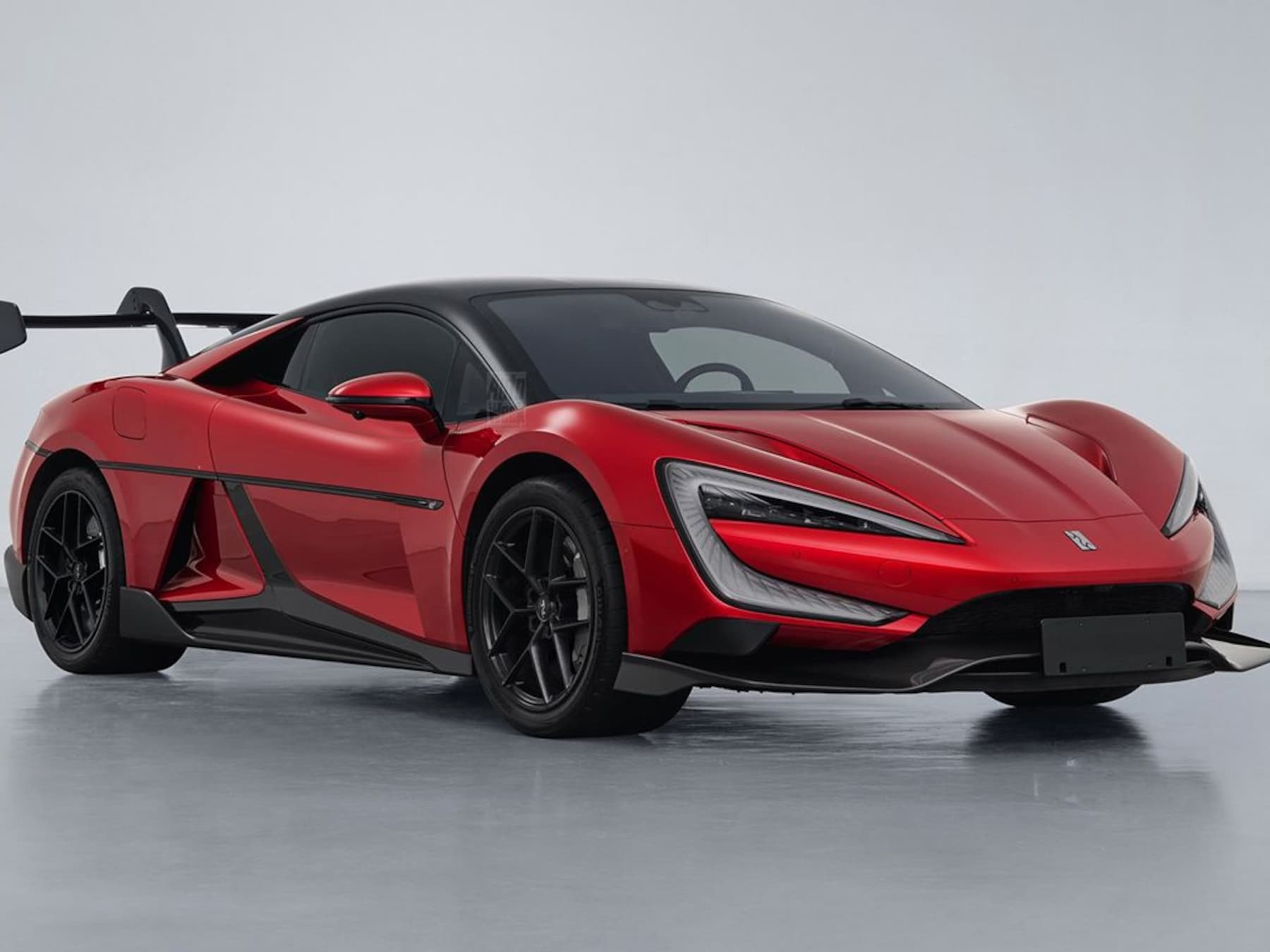 Dit is nu met afstand de sterkste auto ter wereld: 3020 pk