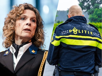 Boze agenten voeren ‘indringend’ gesprek met korpschefs in zaak-Lisa: ‘Het heeft best even geknald’