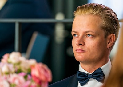Marius Borg Høiby, zoon Noorse kroonprinses, mag gevangenis verlaten
