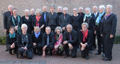 Voorjaarsconcert One Step Beyond in Loo
