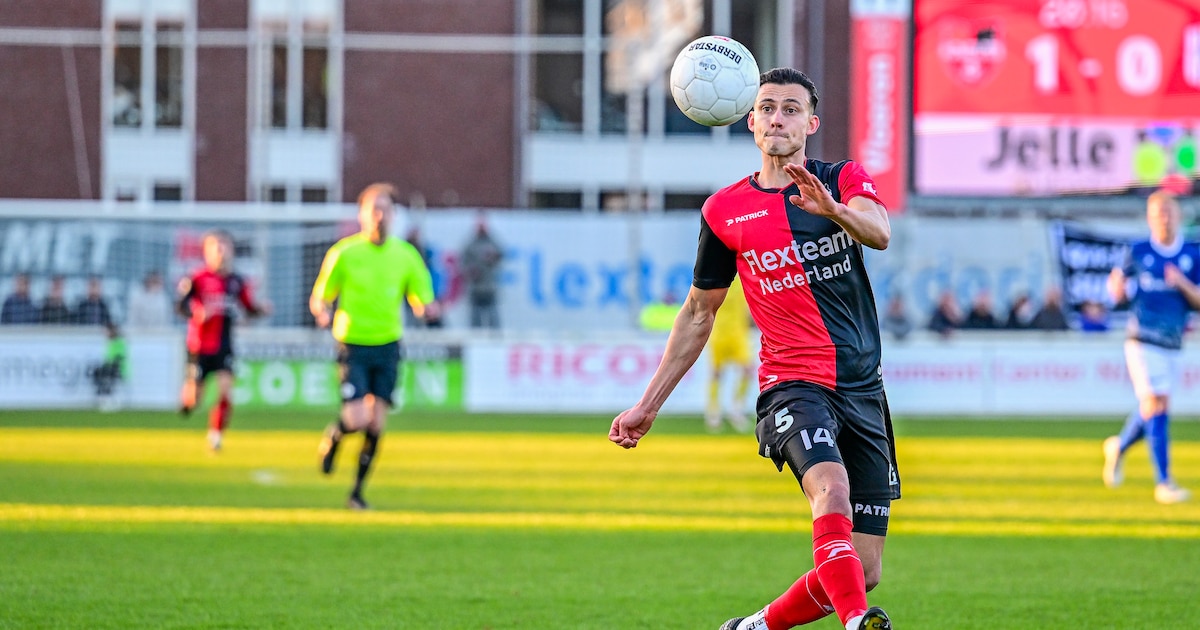 Spelerscarrousel | Sirvania van De Treffers naar MASV • Elsweide neemt tweetal over van stadgenoot •