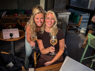 Zin in wijn én nieuwe mensen? In Utrecht start een wijnclub waar iedereen welkom is