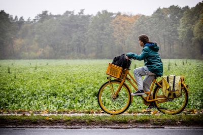 Felle buien, windstoten en vorst aan de grond: dit hemelvaartsweekend wordt guur