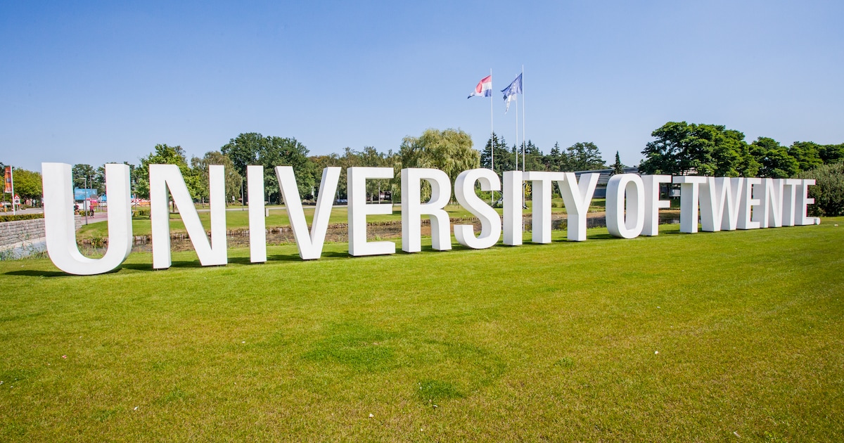 Emeritus UT-hoogleraar: Saxion en Universiteit Twente kunnen het best ...