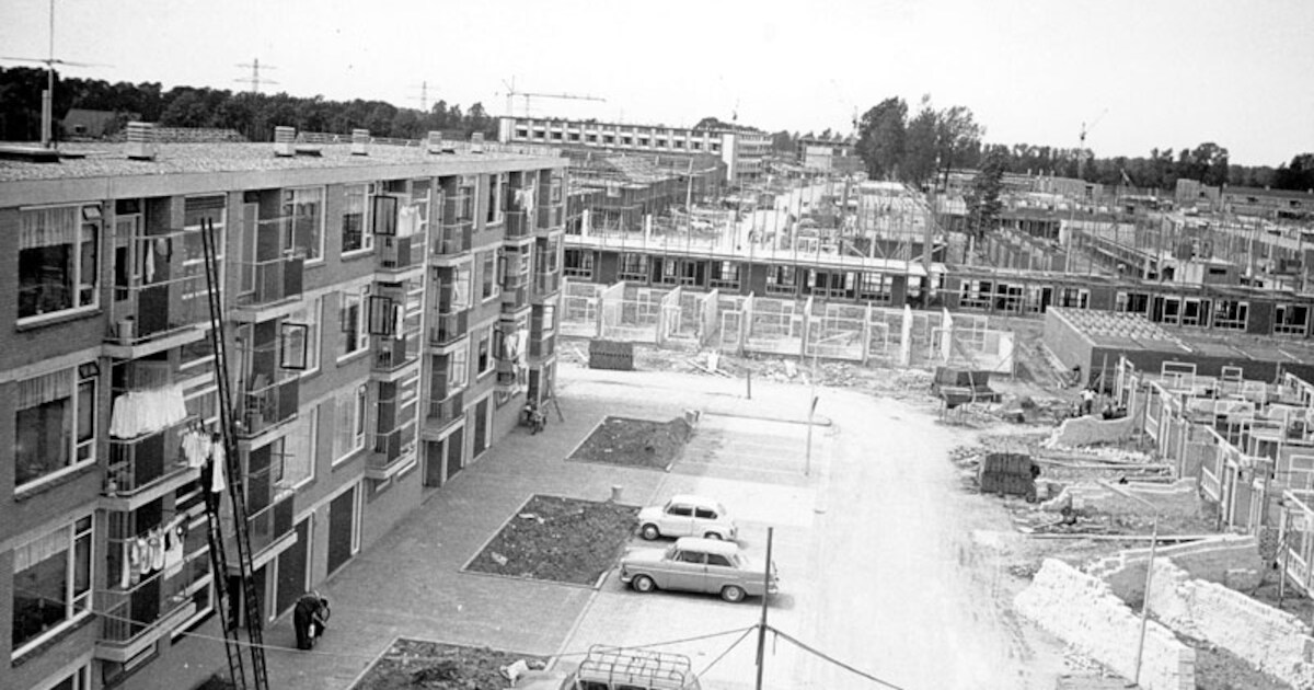 Herinneringen aan Dukenburg | Nijmegen