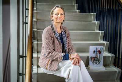 ‘Dankjewel voor je nier, het geld krijg je later’: Criminoloog onderzoekt illegale orgaanhandel