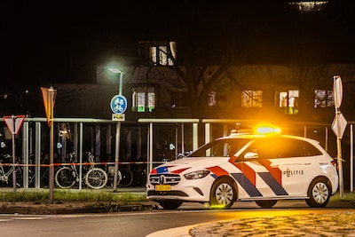 In Schoonhoven neergeschoten Iraniër sprak zich uit tegen het regime in Teheran