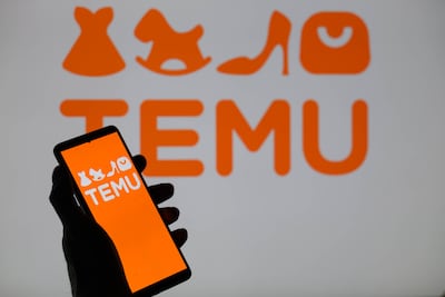 Chinese webshop Temu moet meer doen aan illegale producten volgens Europese Commissie