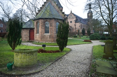 Bartholomaeuskerk in Beek opent deuren tijdens Open Monumentendag