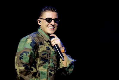 Waarom we Lil Kleine weer omarmen: ‘Hij weet hoe je mensen meekrijgt’