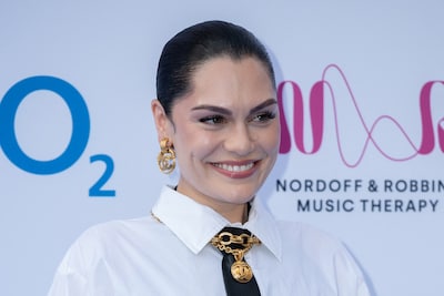Jessie J en partner drie jaar na geboorte zoontje uit elkaar: ‘Verdrietige en moeilijke situatie’