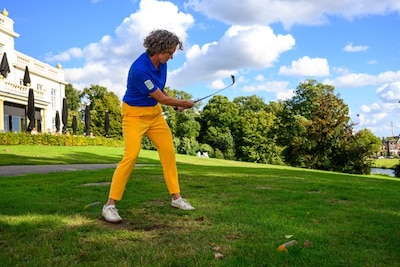 Sonsbeek Open 2026 steunt Leger des Heils met nieuwe keuken