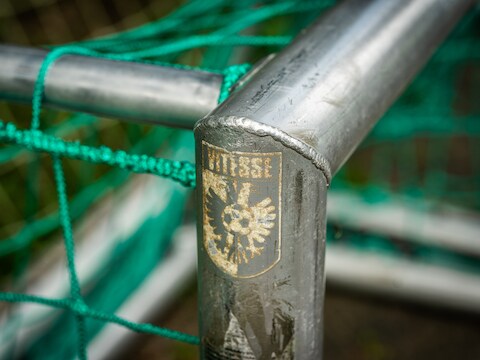 Tijd dringt voor Vitesse: derde divisie of zelfs helemaal niet spelen, dit zijn de opties