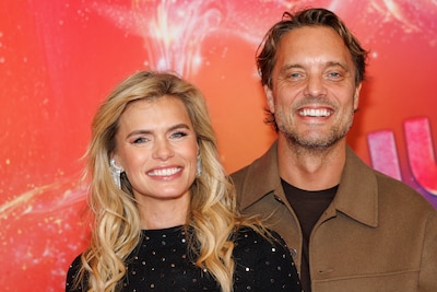 Nicolette van Dam en Bas Smit presenteren Nederlandse versie van Love is Blind