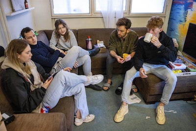 Huurprijzen in Nijmegen schieten bijna een kwart omhoog: dit betaal je voor een studentenwoning in de regio