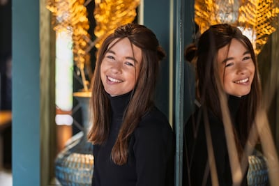 Ziekte houdt Jade Kops (18) niet tegen: ‘Ik leef in een nachtmerrie, maar soms ook in een droomwereld’