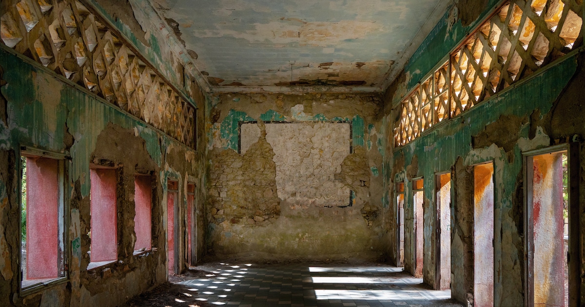 Fotoclub Kiekus exposeert in Wanroij