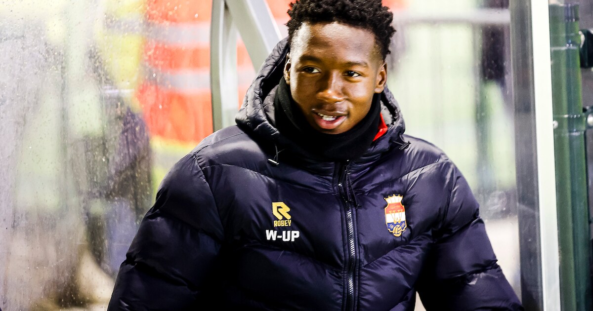KNVB komt met oordeel: Willem II-talent Razak moet twee duels brommen ...
